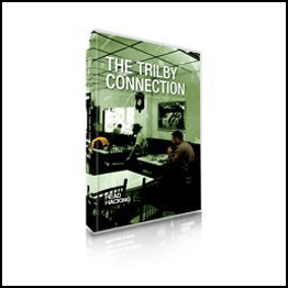 Anthony Jacquin – The Trilby Connection