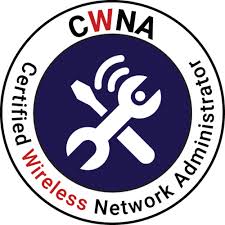 Certified Wireless Network Administrator (CWNA) Technology Course - INE