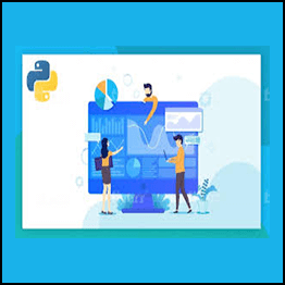 Complete Data Science Training with Python for Data Analysis