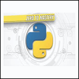 Complete Python Developer in 2020: Zero to Mastery