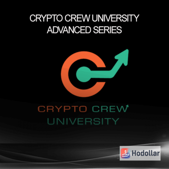 Crypto Crew University – Advanced Series
