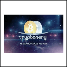 Cryptonary Cryptocurrency Course