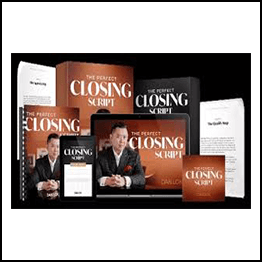 Dan Lok - The Perfect Closing Collection