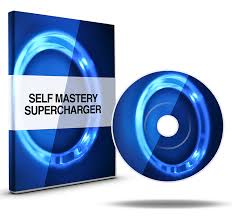 David Snyder Self Mastery Supercharger