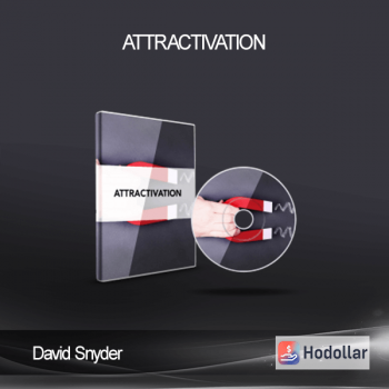 David Snyder – Attractivation