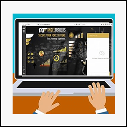 Derek VanDelinder – Angel Traders Forex Strategy Course