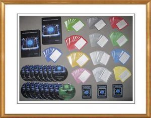 gor Ledochowski – Mind Bending Language Decks
