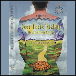 Intro to Deep Tissue Healing: The Art of Stone Massage DVD