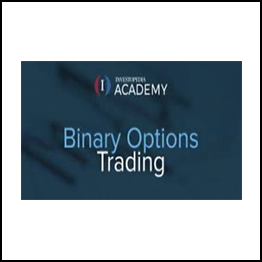 Investopedia Academy – Binary Options
