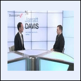 Jarrad Davis – Trader Traning Programme