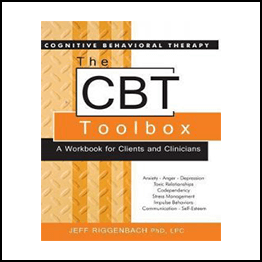 Jeff Riggenbach – Cognitive Behavioral Therapy (CBT)