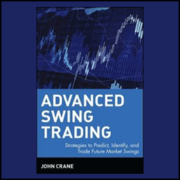 John Crane – Advanced Swing Trading