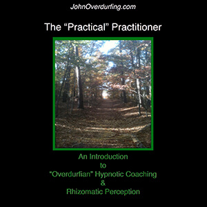 John Overdurf – OHC and Rhizomatic Perception
