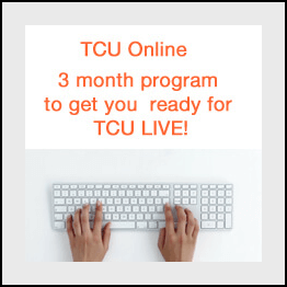 John Overdurf – Telecoaching U Online – Module One