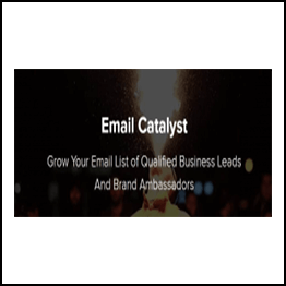 Kasey Luck – Email Catalyst