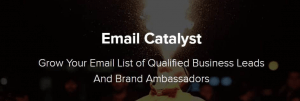 Kasey Luck – Email Catalyst