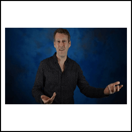 Kris Dillard – Conscious Couple Relationships Course Live
