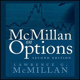 Larry McMillan - Reducting the Risk of Option Trading