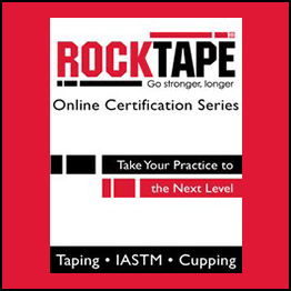 Meghan Helwig – RockTape Online Certification Series
