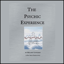 Millard Longman – Psychic Skills Workshop