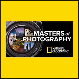 National Geographic Masters of Photography