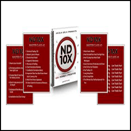 Nicola Delic - ND10X - 10X Your Money In 10 Days