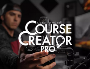 Parker Walbeck – Course Creator Pro