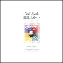 Paul R. Scheele - Natural Brillliance Course