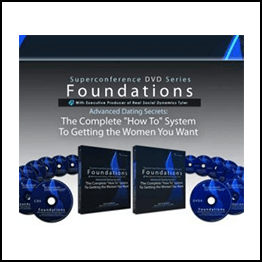 Real Social Dynamics – Superconference Series – Foundations
