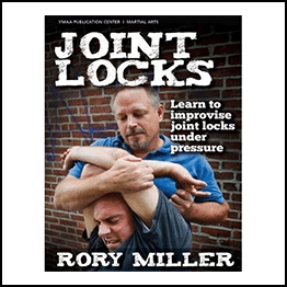 Rory Miller - Joint Locks