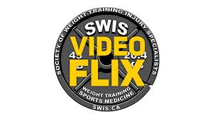 SWIS Video Flix Library - Nutrition