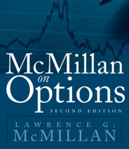 Larry McMillan - Reducting the Risk of Option Trading