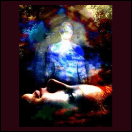 Talmadge Harper - Ultra Depth Astral Projection