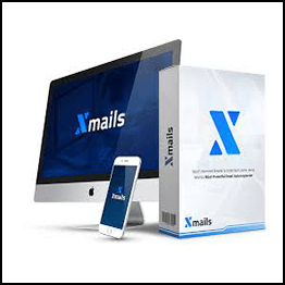 Xmails - Powerful Email Autoresponder