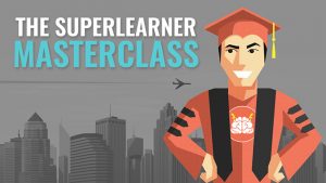 Superlearner Academy – The Master Class