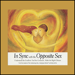 Alisoo Armstrong - In Sync