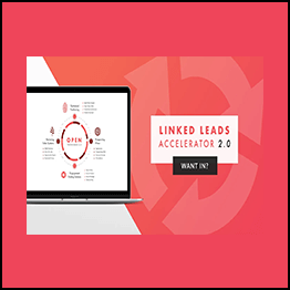 Brian Downard - Linked Leads Accelerator