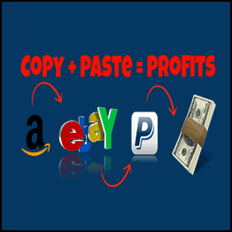 Build Autopilot eBay $ Dropshipping Store
