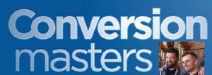Dimitris Skiadas - Conversion Masters 2.0