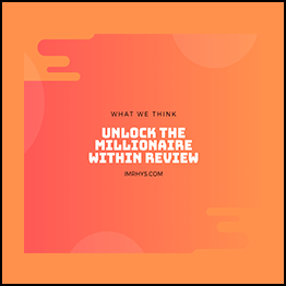 Dan Lok – Unlock the Millionaire Within