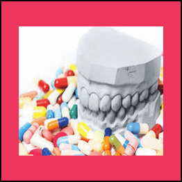 Eric Bornstein - Pharmacology Update For Dentists And Pharmacists Pharmacology Update For Dentists And Pharmacists