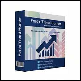 Forex Trend Hunter 2018