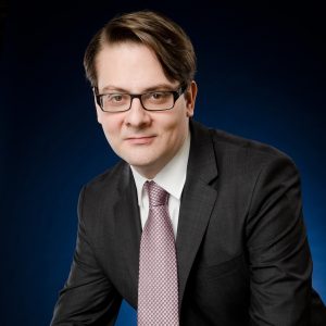 Igor Ledochowski - Conversational Hypnosis Professional Hypnotherapy Training