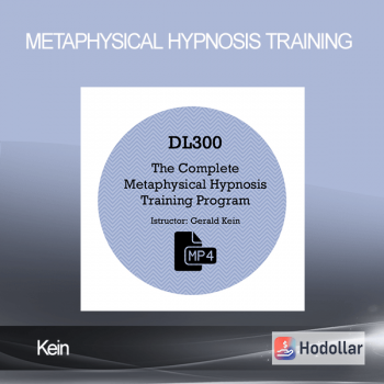 Kein - Metaphysical Hypnosis Training