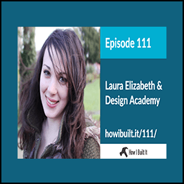 Laura Elizabeth - Design Fundamentals