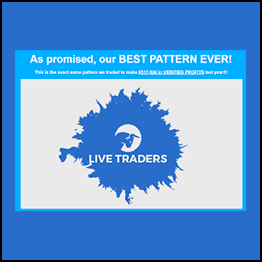 Live Traders - 2019 MEGA DEAL