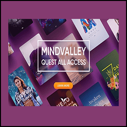 Mindvalley All Access Pass – Module 2: The M Word