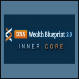 Peter Parks And Andrew Fox - DNA Inner Core