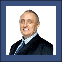 Richard Bandler - Creating Therapeutic Change