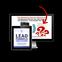 Russel Brunson – Lead Funnels